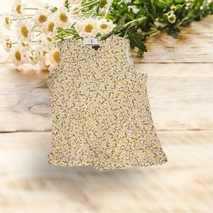 J Jill Wearever blouse